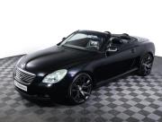 Lexus SC II Москва  - изображение 53