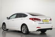 Hyundai i40 I Челябинск  - изображение 25