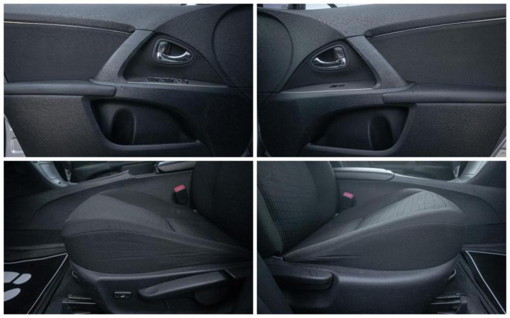 Toyota Avensis III Иркутск  - изображение 21