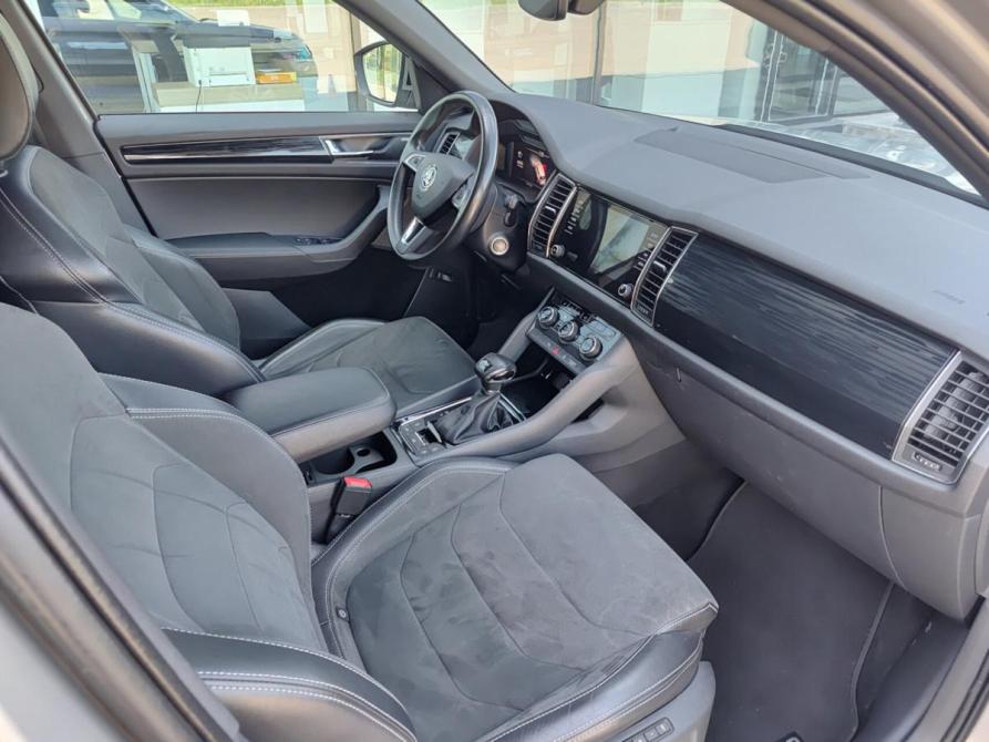 Skoda Kodiaq I Ижевск  - изображение 13