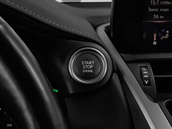 Lexus NX I Рестайлинг с пробегом 2021 года, цена 3 619 000 рублей, 28318 км, внедорожник, Автокод Объявления