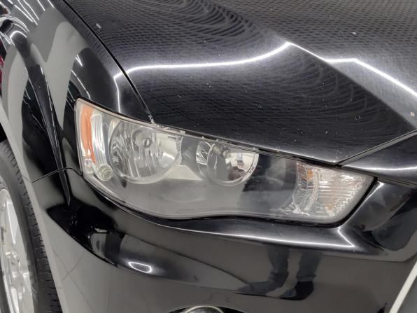 Mitsubishi Outlander II Рестайлинг с пробегом 2011 года, цена 1 050 000 рублей, 250104 км, внедорожник, Автокод Объявления