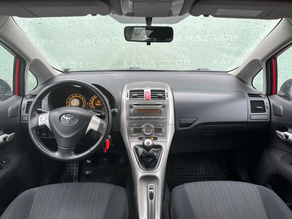 Toyota Auris I с пробегом 2008 года, цена 719 000 рублей, 200076 км, хэтчбек, Автокод Объявления