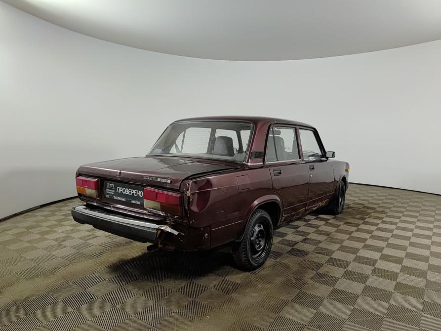 Lada (ВАЗ) 2107 Уфа  - изображение 6