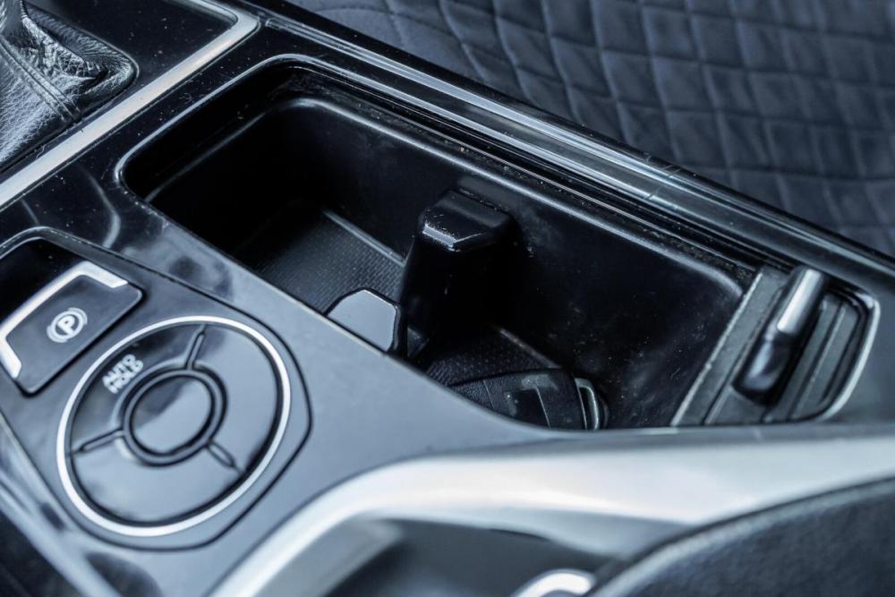 Hyundai i40 I Ульяновск  - изображение 30
