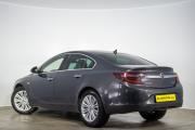 Opel Insignia I Рестайлинг Оренбург  - изображение 30