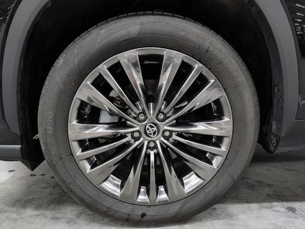 Toyota Highlander IV (XU70) с пробегом 2026 года, цена 4 990 000 рублей, 9651 км, внедорожник, Автокод Объявления