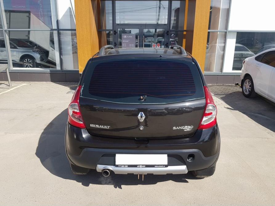 Renault Sandero I Брянск  - изображение 6