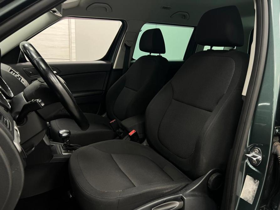 Skoda Yeti I Казань  - изображение 15