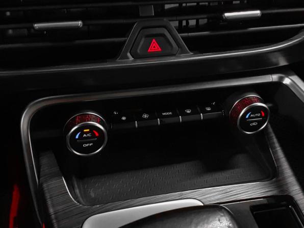 Geely Tugella I Рестайлинг с пробегом 2023 года, цена 2 842 000 рублей, 63000 км, внедорожник, Автокод Объявления