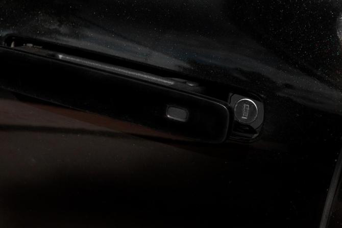 Hongqi E-HS9 с пробегом 2021 года, цена 4 300 000 рублей, 17318 км, внедорожник, Автокод Объявления