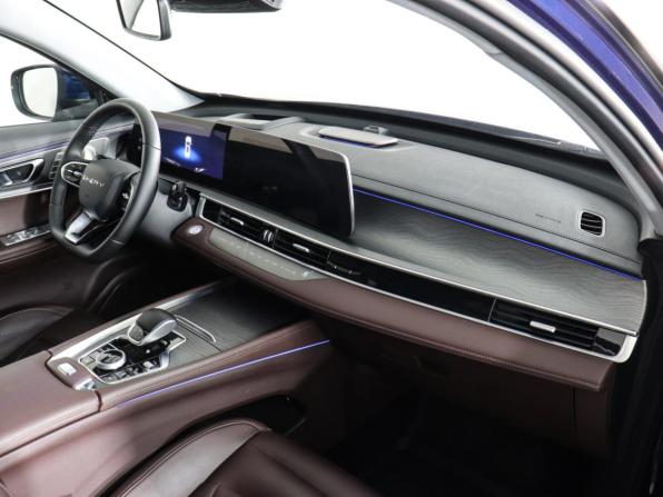 Chery Tiggo 8 Pro Max I Рестайлинг с пробегом 2023 года, цена 2 749 000 рублей, 46733 км, внедорожник, Автокод Объявления