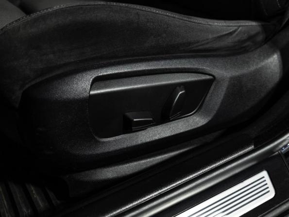 BMW 5 серии VI (F10/F11/F07) Рестайлинг с пробегом 2016 года, цена 2 179 700 рублей, 151000 км, седан, Автокод Объявления