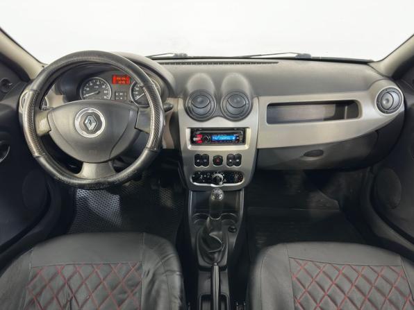 Renault Logan I Рестайлинг с пробегом 2011 года, цена 299 900 рублей, 178722 км, седан, Автокод Объявления