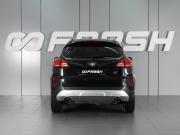 FAW Besturn X80 I Рестайлинг Минеральные Воды  - изображение 24