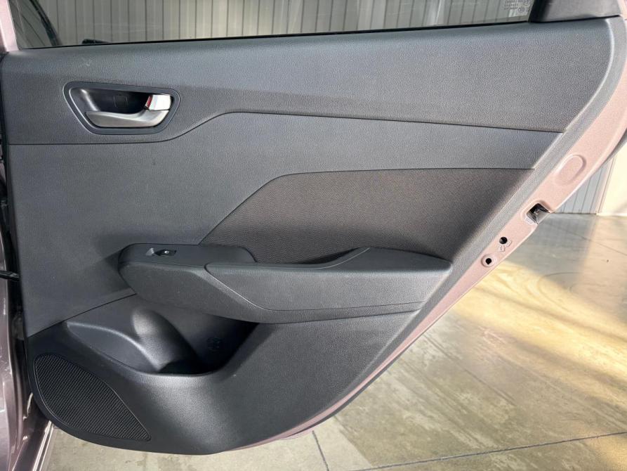 Hyundai Solaris II Краснодар  - изображение 17