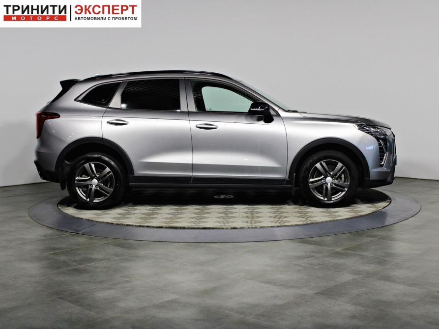 Haval Jolion I Рестайлинг Белгород  - изображение 8