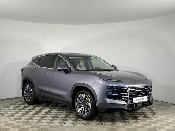 JETOUR DASHING I с пробегом 2024 года, цена 2 180 000 рублей, 16599 км, внедорожник, Автокод Объявления
