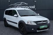 Lada (ВАЗ) Largus I Ижевск  - изображение 15