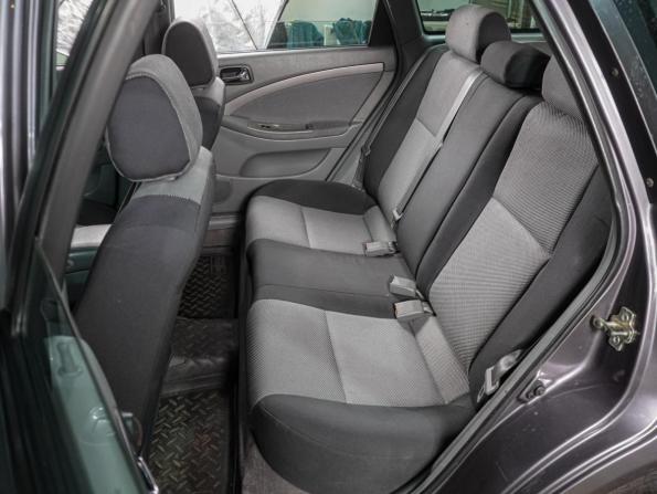 Chevrolet Lacetti I с пробегом 2012 года, цена 749 000 рублей, 170311 км, универсал, Автокод Объявления