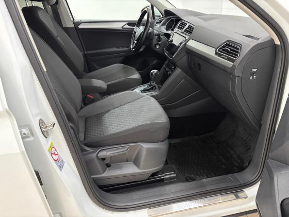 Volkswagen Tiguan II с пробегом 2020 года, цена 2 595 000 рублей, 90416 км, внедорожник, Автокод Объявления