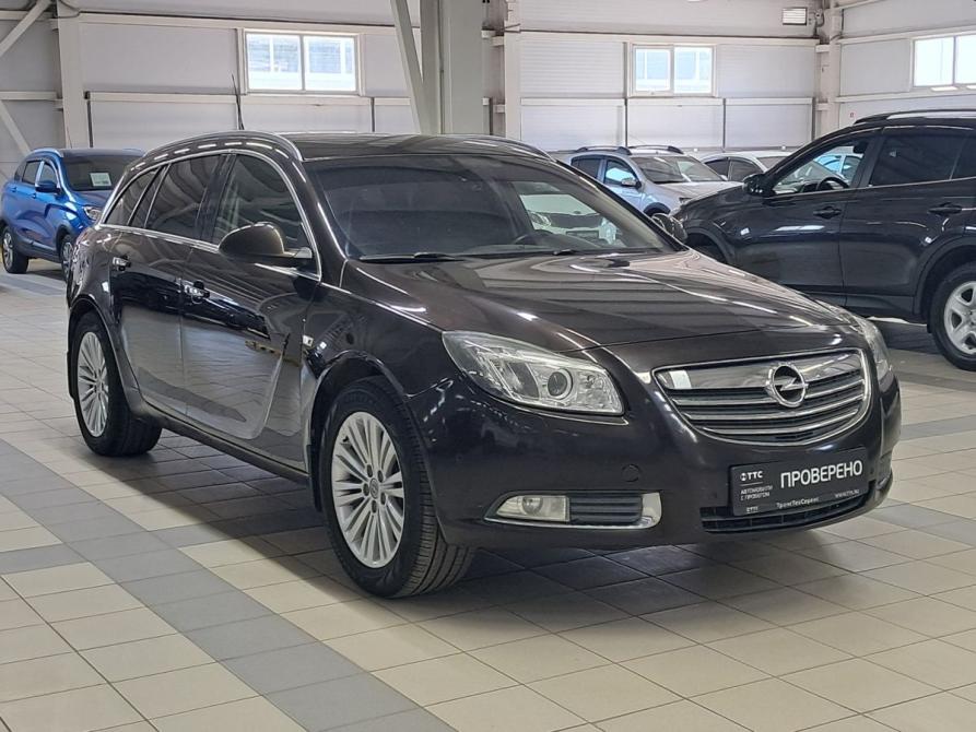Opel Insignia I Набережные Челны  - изображение 5