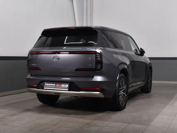 GAC Trumpchi S7 с пробегом 2026 года, цена 4 999 995 рублей, 38 км, внедорожник, Автокод Объявления