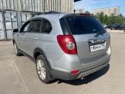 Chevrolet Captiva I Санкт-Петербург  - изображение 16