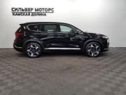 Hyundai Santa Fe IV Рестайлинг Пермь  - изображение 27