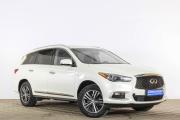 Infiniti QX60 I Рестайлинг Тюмень  - изображение 22