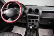 Renault Logan I Рестайлинг Оренбург  - изображение 27