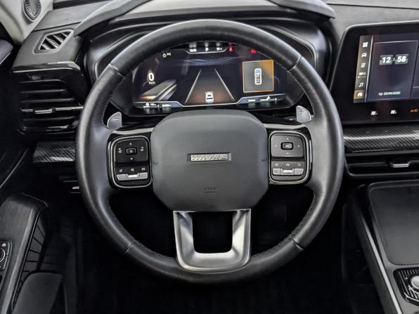Haval H3 I с пробегом 2024 года, цена 1 995 000 рублей, 82000 км, внедорожник, Автокод Объявления