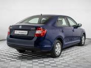 Skoda Rapid I Москва  - изображение 17