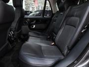 Land Rover Range Rover IV Рестайлинг Санкт-Петербург  - изображение 53