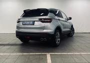 Belgee X50 Санкт-Петербург  - изображение 25