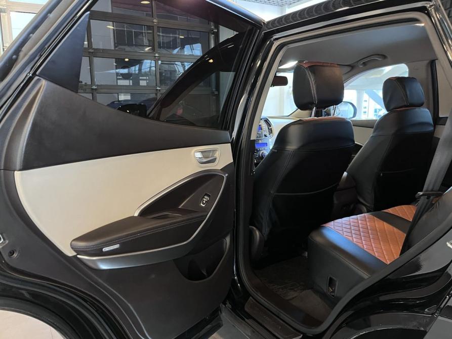 Hyundai Santa Fe III Чебоксары  - изображение 24