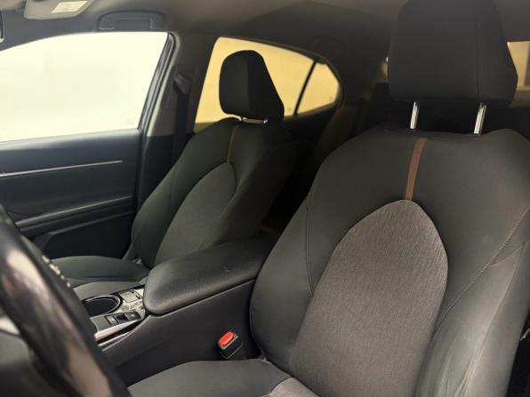 Toyota Camry VIII (XV70) с пробегом 2019 года, цена 2 679 000 рублей, 199948 км, седан, Автокод Объявления
