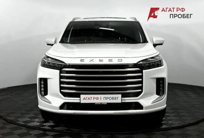 Exeed VX I с пробегом 2024 года, цена 3 390 000 рублей, 56500 км, внедорожник, Автокод Объявления