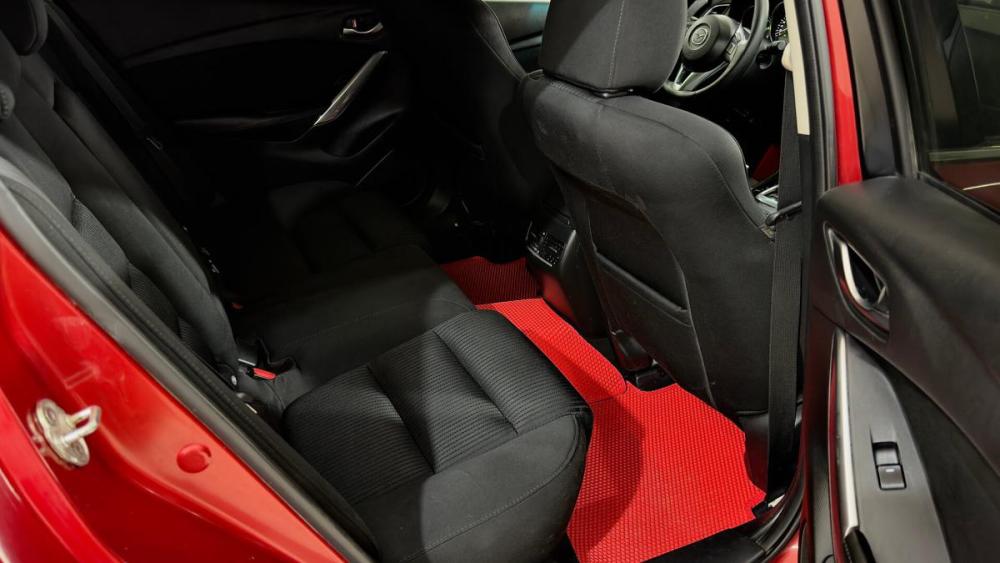 Mazda 6 III (GJ) Екатеринбург  - изображение 12