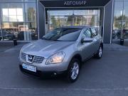 Nissan Qashqai I Брянск  - изображение 16