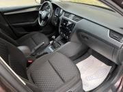 Skoda Octavia III (A7) Рестайлинг Октябрьский  - изображение 28