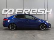 Kia Rio III Рестайлинг Воронеж  - изображение 24