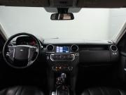 Land Rover Discovery IV Москва  - изображение 26