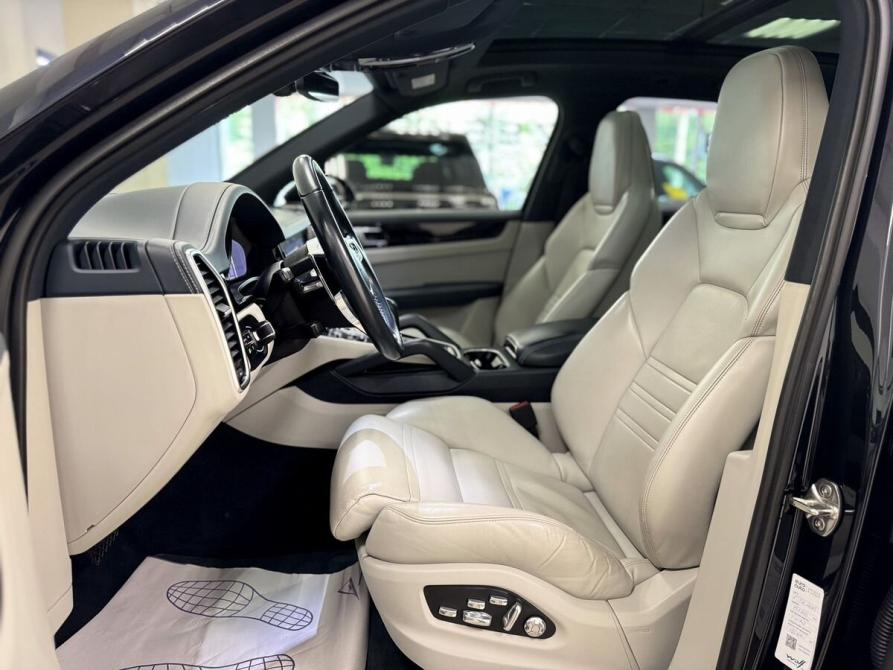 Porsche Cayenne III Санкт-Петербург  - изображение 9