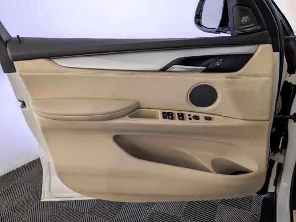 BMW X5 III (F15) с пробегом 2014 года, цена 4 320 000 рублей, 44623 км, внедорожник, Автокод Объявления