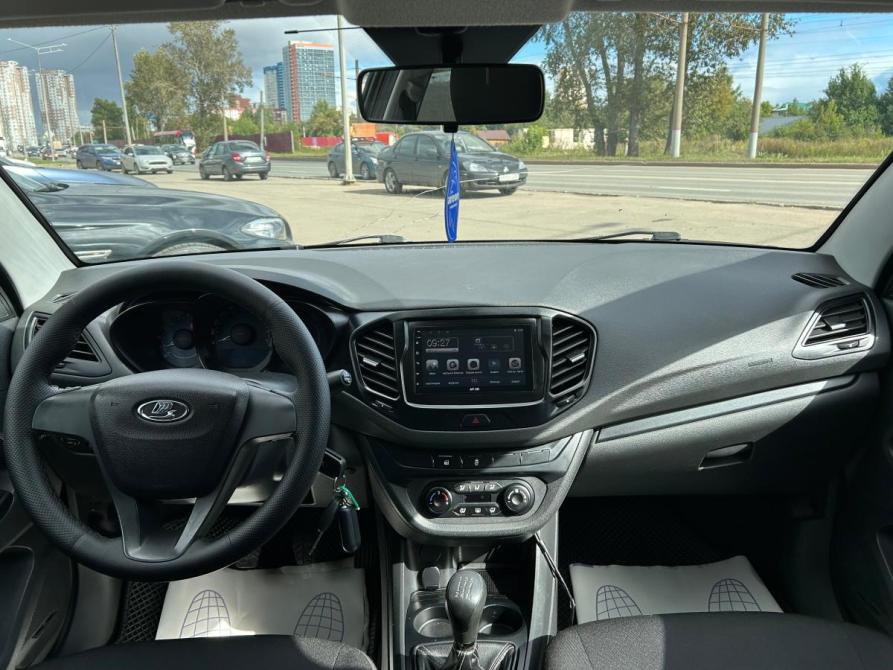 Lada (ВАЗ) Vesta I Пермь  - изображение 8
