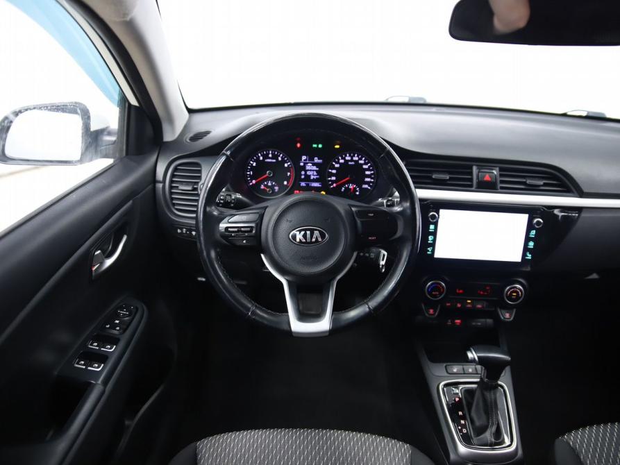 Kia Rio IV Уфа  - изображение 13