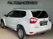 Nissan Terrano III (D10) Уфа  - изображение 22