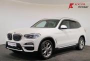 BMW X3 III (G01) Ярославль  - изображение 29