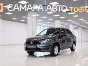Lada (ВАЗ) Granta I Рестайлинг Самара  - изображение 20